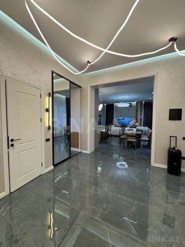 Satılır 4 otaqlı həyət evi/bağ evi 180 m², Xəzər r., photo 15 from 19