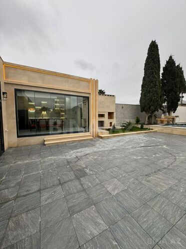 Satılır 4 otaqlı həyət evi/bağ evi 180 m², Xəzər r., photo 16 from 19