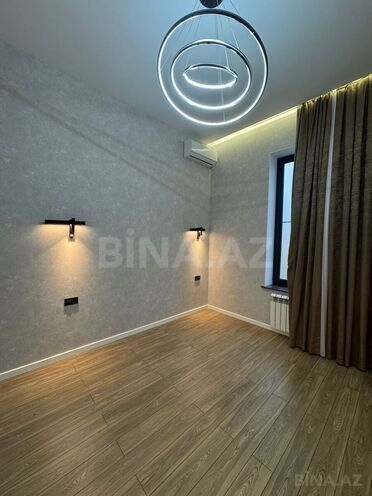 Satılır 4 otaqlı həyət evi/bağ evi 180 m², Xəzər r., photo 12 from 19