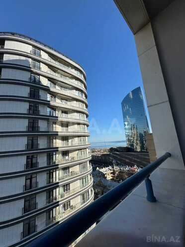 İcarəyə verilir 3 otaqlı yeni tikili 120 m², 28 May m., photo 15 from 16