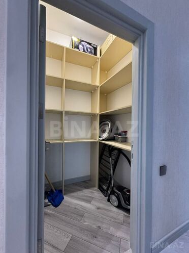 İcarəyə verilir 3 otaqlı yeni tikili 120 m², 28 May m., photo 9 from 16