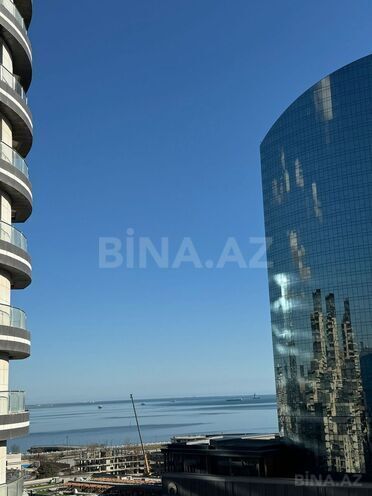 İcarəyə verilir 3 otaqlı yeni tikili 120 m², 28 May m., photo 11 from 16