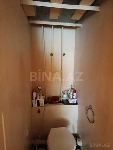 Satılır 1 otaqlı köhnə tikili 47 m², Xətai r., photo 8 from 10