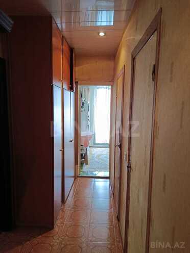 Satılır 1 otaqlı köhnə tikili 47 m², Xətai r., photo 5 from 10