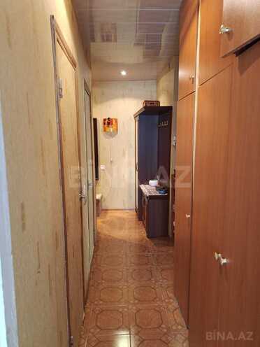 Satılır 1 otaqlı köhnə tikili 47 m², Xətai r., photo 4 from 10