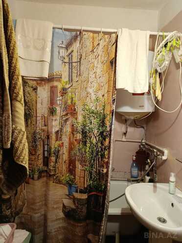 Satılır 1 otaqlı köhnə tikili 47 m², Xətai r., photo 9 from 10