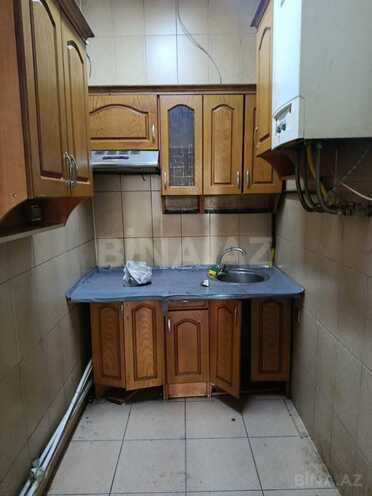 İcarəyə verilir  obyekt 80 m², Əhmədli m., photo 6 from 8