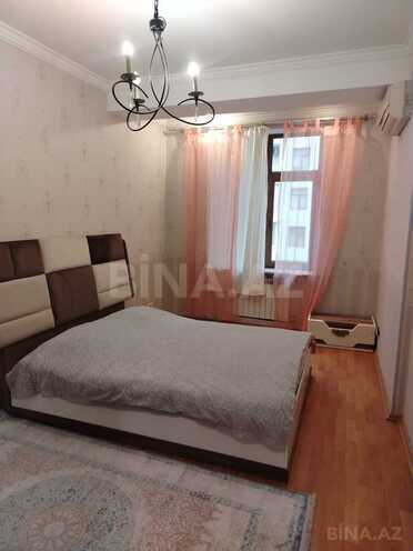 Сдаётся 3-комн. новостройка 145 м², м. 28 мая, photo 4 from 15