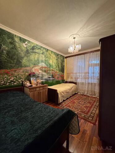 Продаётся 4-комн. вторичка 80 м², м. Мемар Аджеми, photo 19 from 22