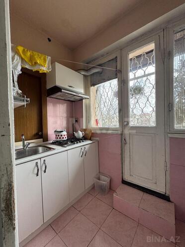 Продаётся 4-комн. вторичка 80 м², м. Мемар Аджеми, photo 18 from 22