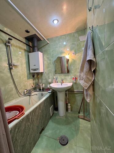 Продаётся 4-комн. вторичка 80 м², м. Мемар Аджеми, photo 17 from 22