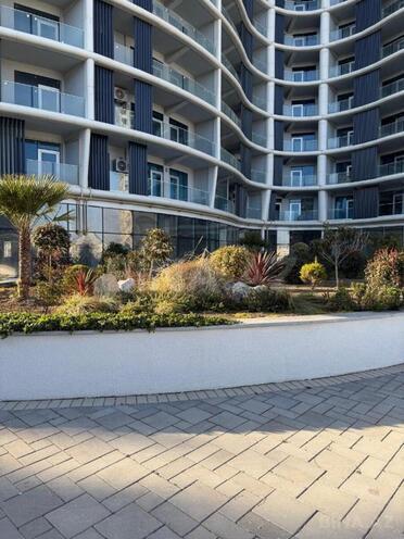 Satılır 4 otaqlı yeni tikili 239 m², Yasamal r., photo 7 from 32