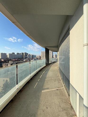 Satılır 4 otaqlı yeni tikili 239 m², Yasamal r., photo 29 from 32