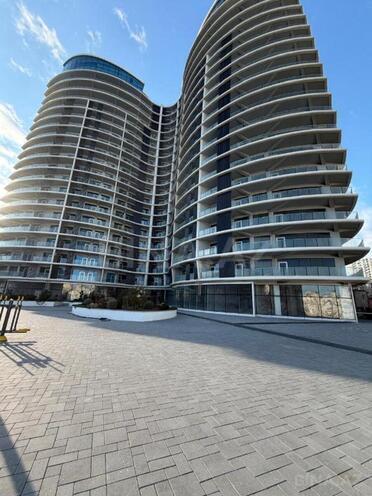 Satılır 4 otaqlı yeni tikili 239 m², Yasamal r., photo 3 from 32