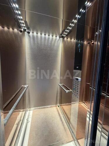 Satılır 4 otaqlı yeni tikili 239 m², Yasamal r., photo 13 from 32