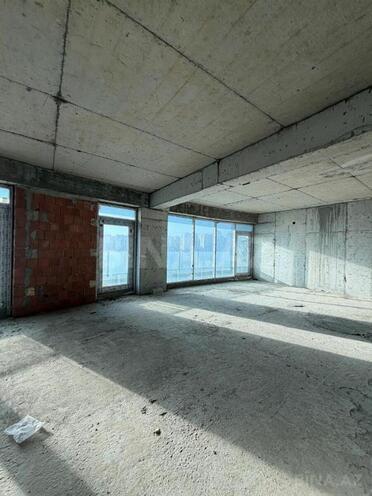 Satılır 4 otaqlı yeni tikili 239 m², Yasamal r., photo 18 from 32