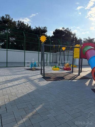 Satılır 4 otaqlı yeni tikili 239 m², Yasamal r., photo 9 from 32