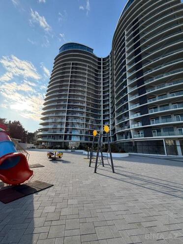 Satılır 4 otaqlı yeni tikili 239 m², Yasamal r., photo 4 from 32