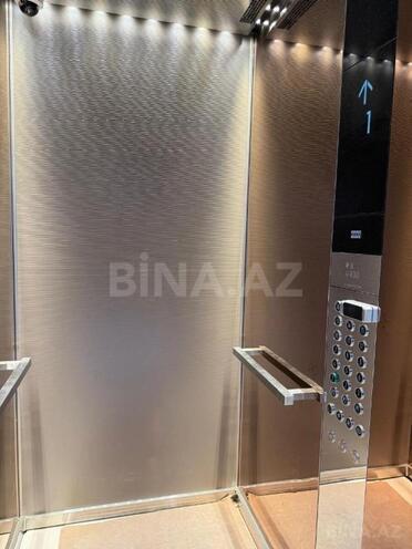 Satılır 4 otaqlı yeni tikili 239 m², Yasamal r., photo 31 from 32