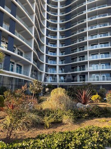 Satılır 4 otaqlı yeni tikili 239 m², Yasamal r., photo 6 from 32