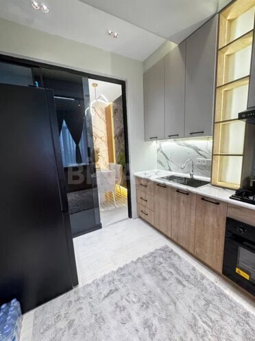 Сдаётся 3-комн. новостройка 100 м², Насиминский  р., photo 6 from 10