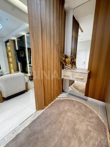 Сдаётся 3-комн. новостройка 100 м², Насиминский  р., photo 8 from 10