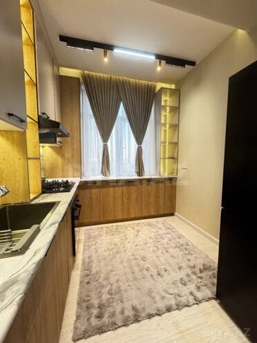 Сдаётся 3-комн. новостройка 100 м², Насиминский  р., photo 7 from 10