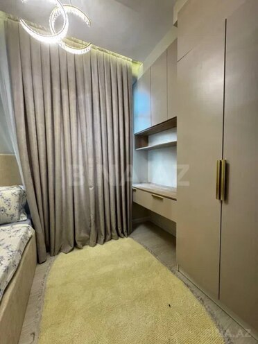 Сдаётся 3-комн. новостройка 100 м², Насиминский  р., photo 5 from 10