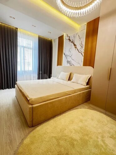 Сдаётся 3-комн. новостройка 100 м², Насиминский  р., photo 4 from 10