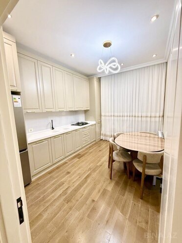 İcarəyə verilir 2 otaqlı yeni tikili 95 m², 8 Noyabr m., photo 7 from 10