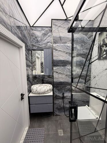 İcarəyə verilir 1 otaqlı yeni tikili 30 m², photo 15 from 20