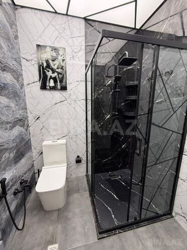 İcarəyə verilir 1 otaqlı yeni tikili 30 m², photo 16 from 20