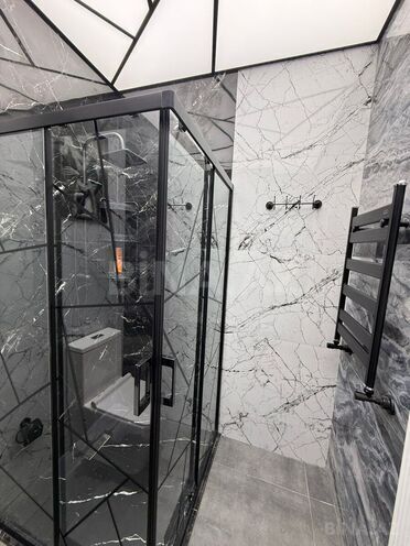 İcarəyə verilir 1 otaqlı yeni tikili 30 m², photo 18 from 20