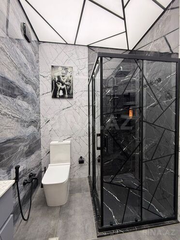 İcarəyə verilir 1 otaqlı yeni tikili 30 m², photo 14 from 20