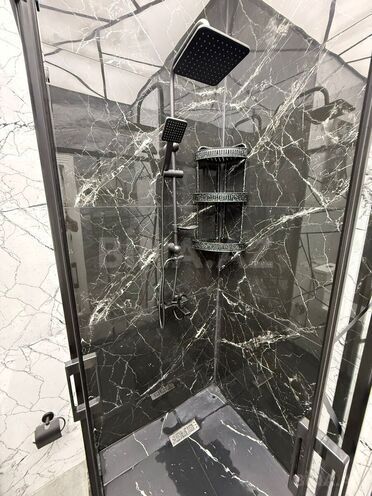 İcarəyə verilir 1 otaqlı yeni tikili 30 m², photo 17 from 20