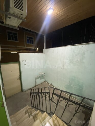 İcarəyə verilir 2 otaqlı həyət evi/bağ evi 60 m², photo 8 from 10