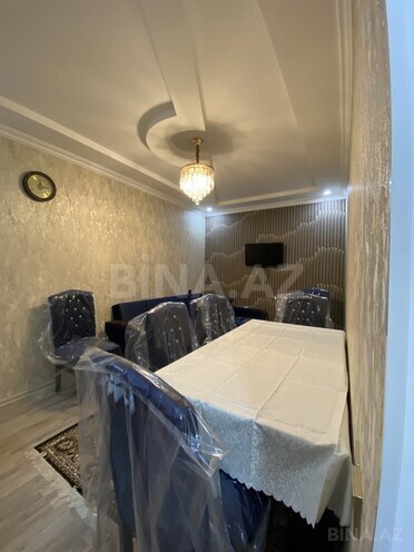 İcarəyə verilir 2 otaqlı həyət evi/bağ evi 60 m², photo 7 from 10