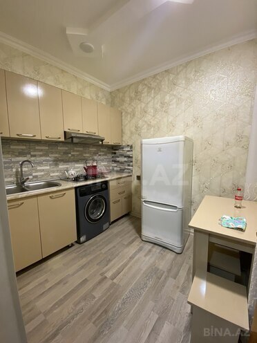 İcarəyə verilir 2 otaqlı həyət evi/bağ evi 60 m², photo 5 from 10