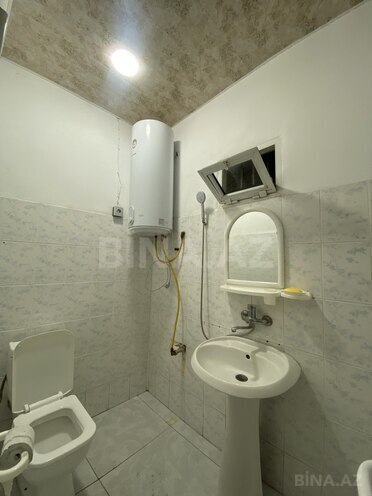 İcarəyə verilir 2 otaqlı həyət evi/bağ evi 60 m², photo 9 from 10