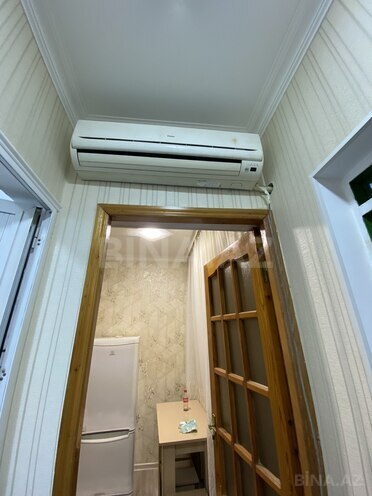 İcarəyə verilir 2 otaqlı həyət evi/bağ evi 60 m², photo 6 from 10