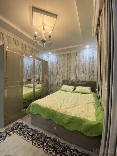 İcarəyə verilir 2 otaqlı həyət evi/bağ evi 60 m², photo 4 from 10