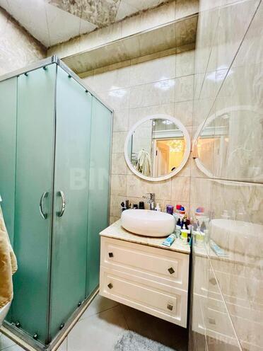 Продаётся 4-комн. новостройка 134 м², м. Кара Караев, photo 24 from 25