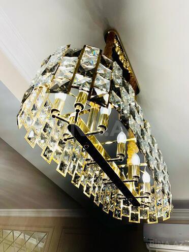 Продаётся 4-комн. новостройка 134 м², м. Кара Караев, photo 17 from 25