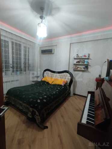 Satılır 3 otaqlı yeni tikili 66 m², İnşaatçılar m., photo 10 from 24
