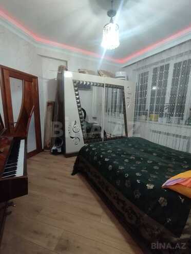 Satılır 3 otaqlı yeni tikili 66 m², İnşaatçılar m., photo 9 from 24