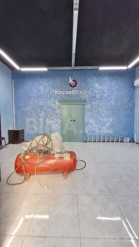 İcarəyə verilir  obyekt 120 m², Azadlıq Prospekti m., photo 5 from 11