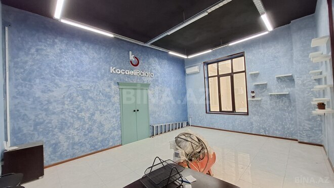 İcarəyə verilir  obyekt 120 m², Azadlıq Prospekti m., photo 4 from 11