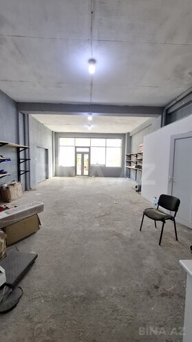 İcarəyə verilir  obyekt 120 m², Azadlıq Prospekti m., photo 6 from 11