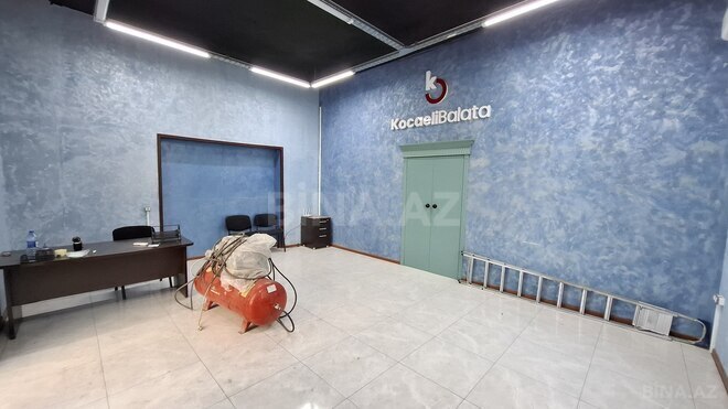 İcarəyə verilir  obyekt 120 m², Azadlıq Prospekti m., photo 3 from 11