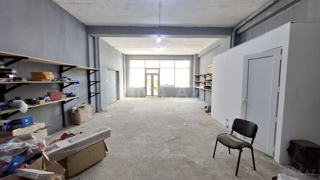 İcarəyə verilir  obyekt 120 m², Azadlıq Prospekti m., photo 7 from 11